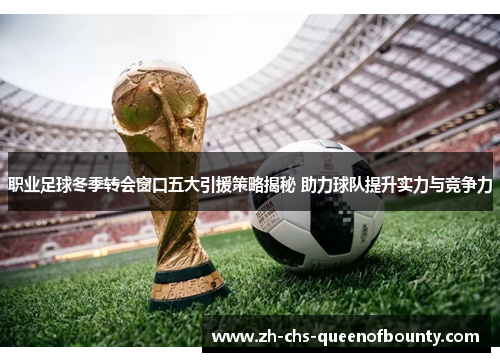 职业足球冬季转会窗口五大引援策略揭秘 助力球队提升实力与竞争力