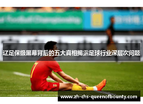 辽足保级黑幕背后的五大真相揭露足球行业深层次问题