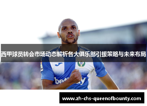 西甲球员转会市场动态解析各大俱乐部引援策略与未来布局