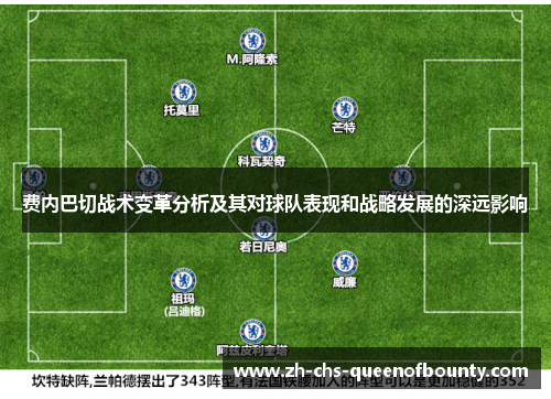 费内巴切战术变革分析及其对球队表现和战略发展的深远影响 费内巴切战术变革分析及其对球队表现和战略发展的深远影响