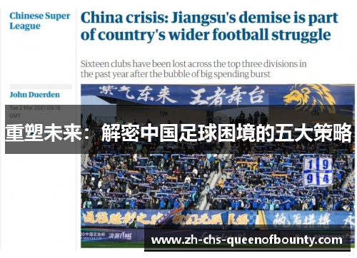 重塑未来:解密中国足球困境的五大策略 重塑未来:解密中国足球困境的五大策略