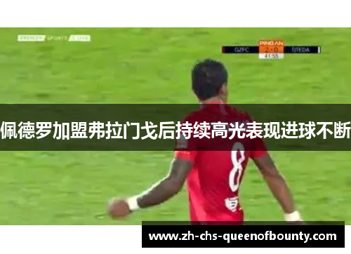 佩德罗加盟弗拉门戈后持续高光表现进球不断