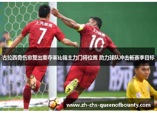 古拉西奇伤愈复出重夺莱比锡主力门将位置 助力球队冲击新赛季目标 古拉西奇伤愈复出重夺莱比锡主力门将位置 助力球队冲击新赛季目标