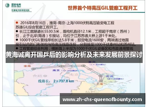 黄海诚离开国乒后的影响分析及未来发展前景探讨
